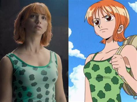 Netflixs One Piece takes its female characters seriously by